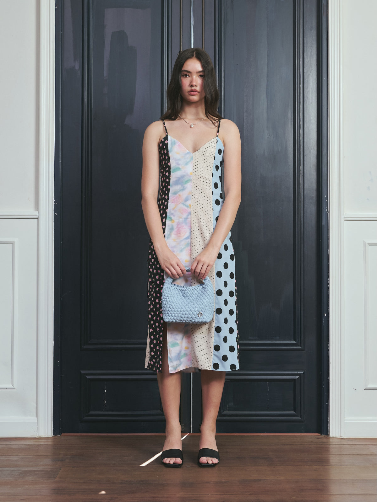 PIPER MINI - LIGHT BLUE