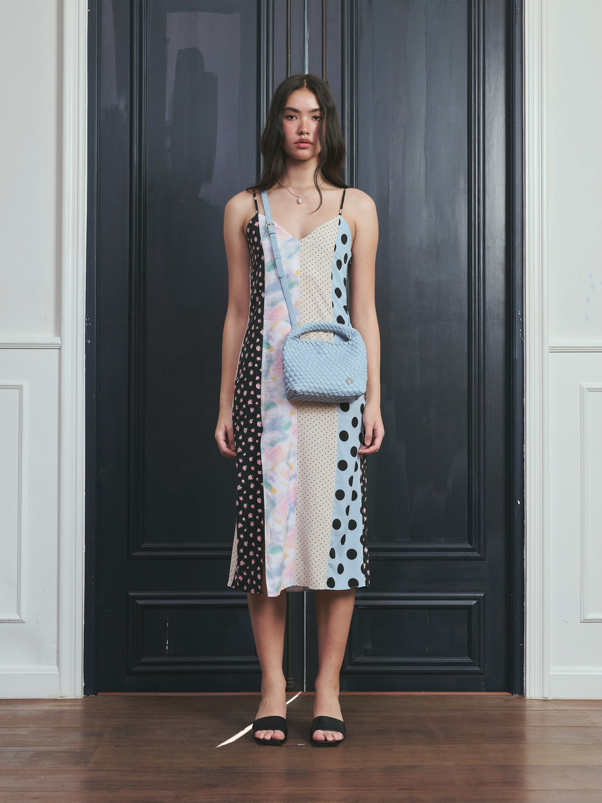 PIPER MINI - LIGHT BLUE