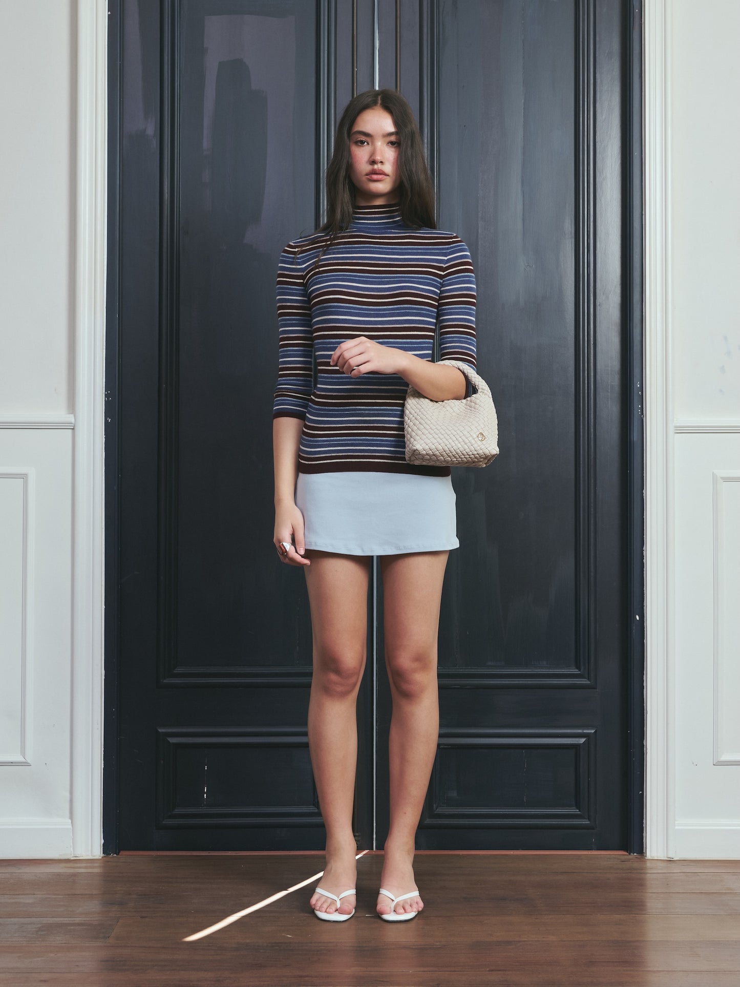 PIPER MINI - BEIGE