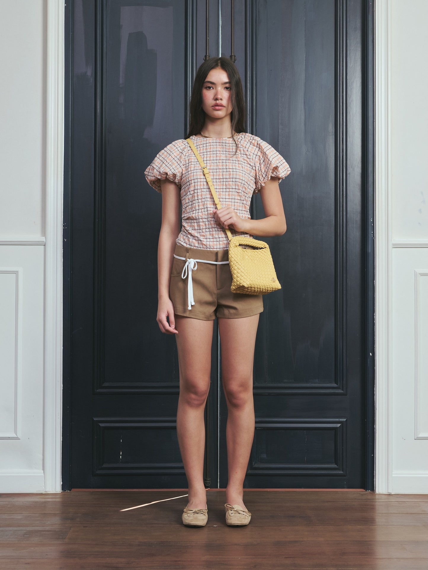 PIPER MINI - YELLOW