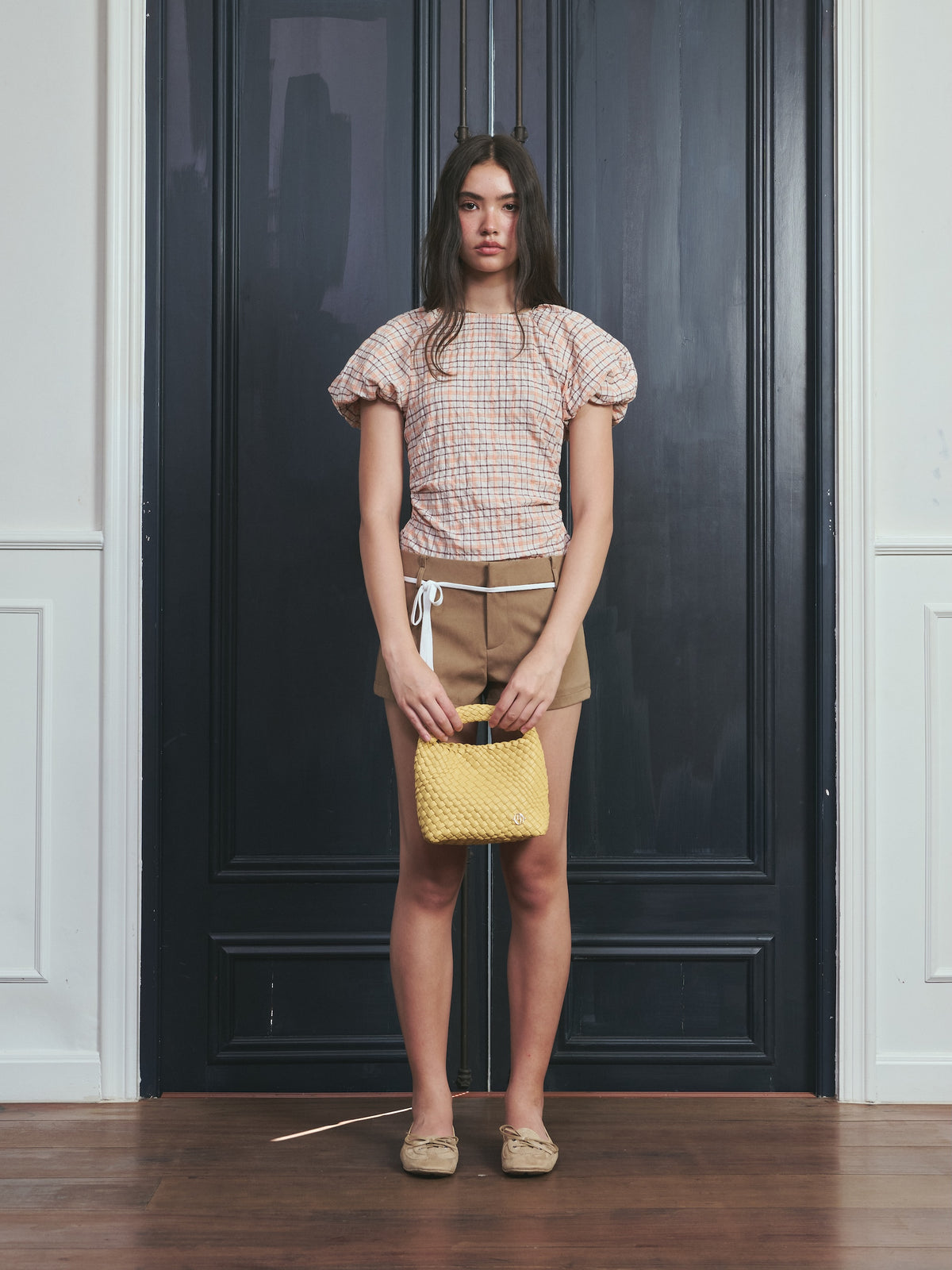 PIPER MINI - YELLOW