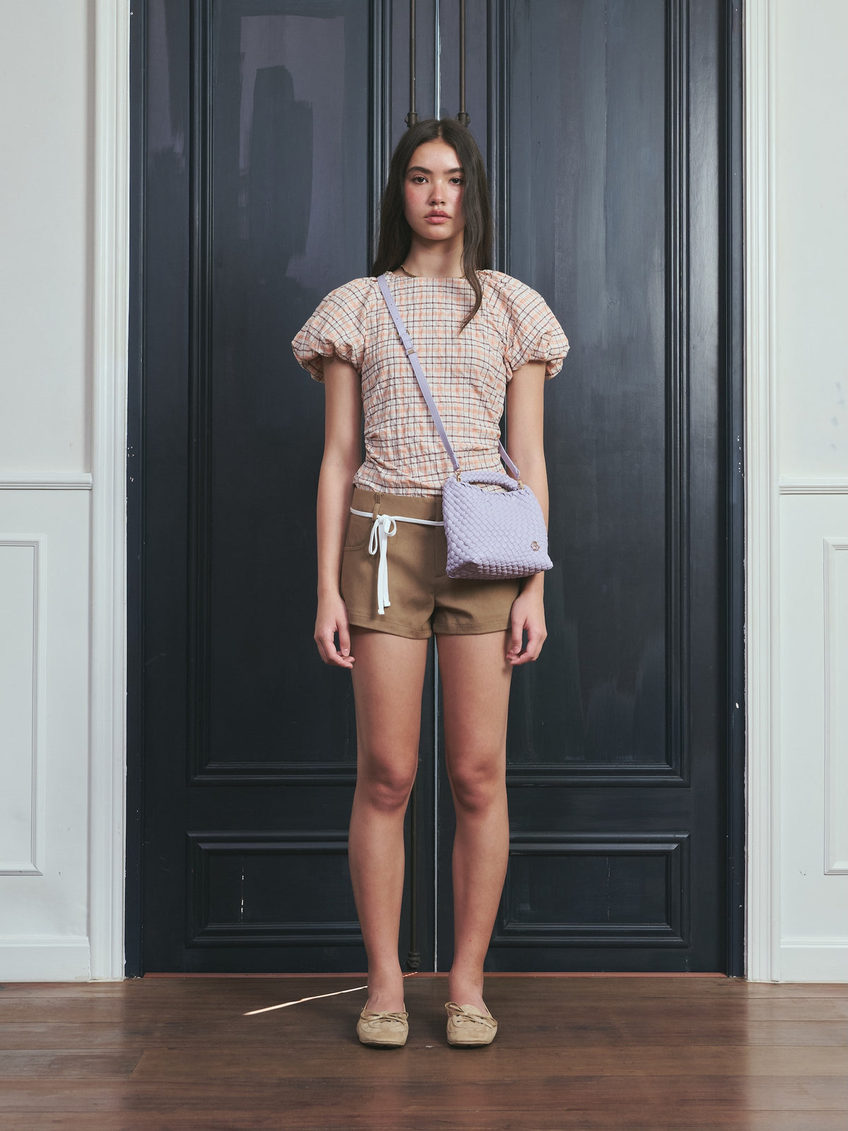 PIPER MINI - LIGHT PURPLE