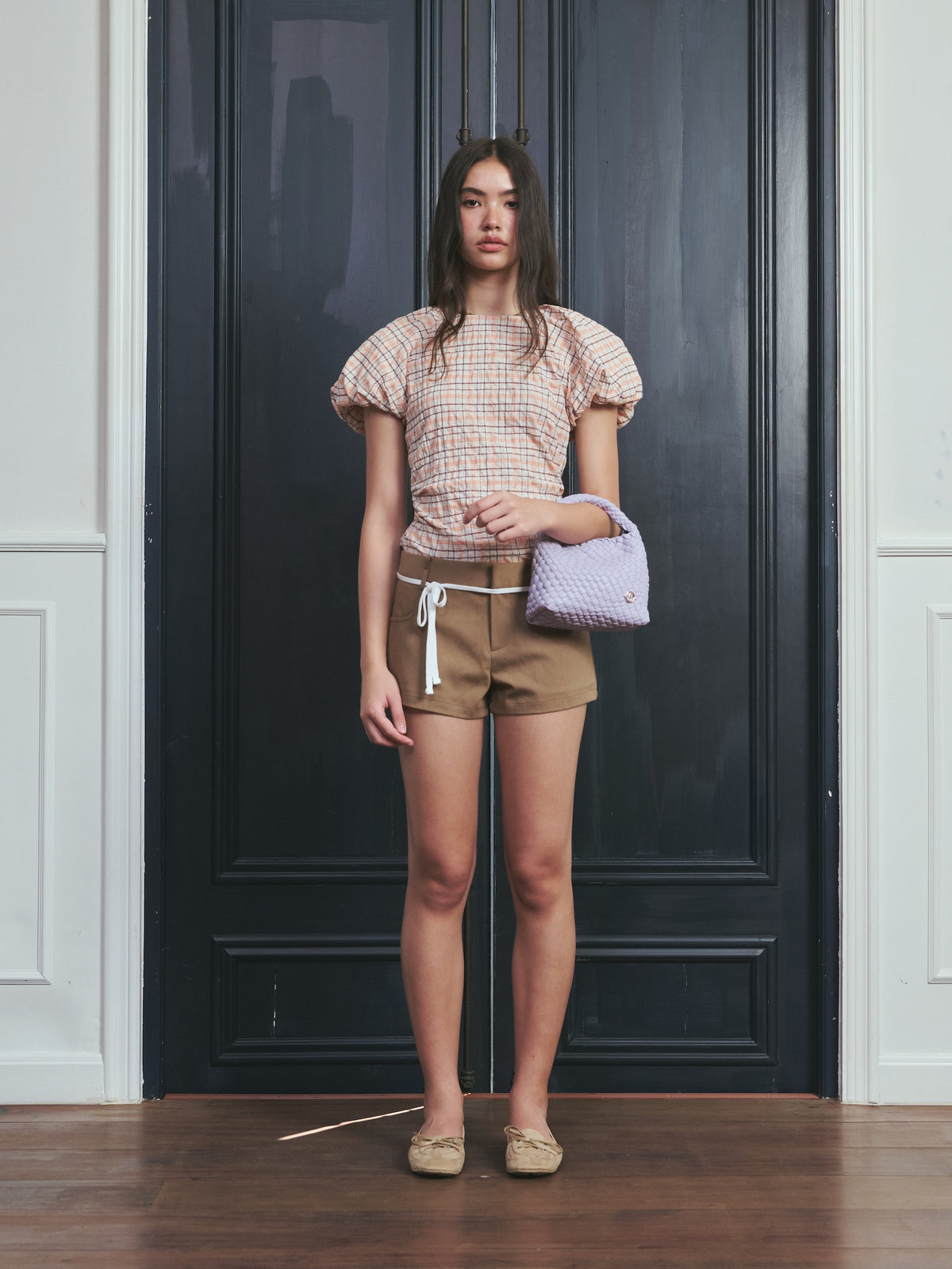 PIPER MINI - LIGHT PURPLE