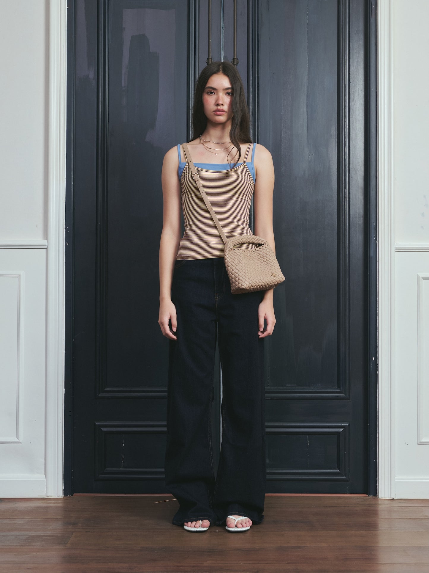 PIPER MINI - KHAKI