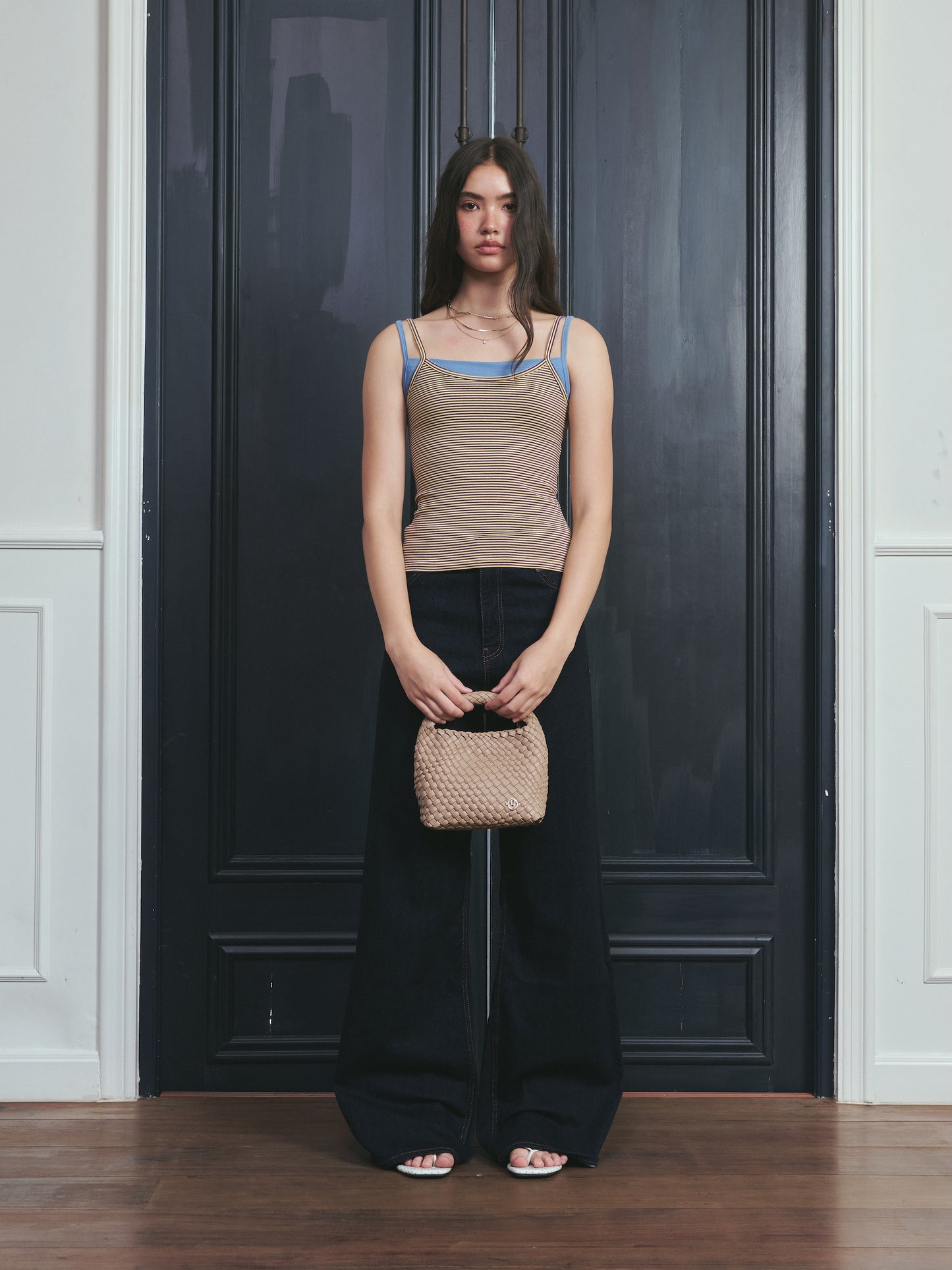 PIPER MINI - KHAKI
