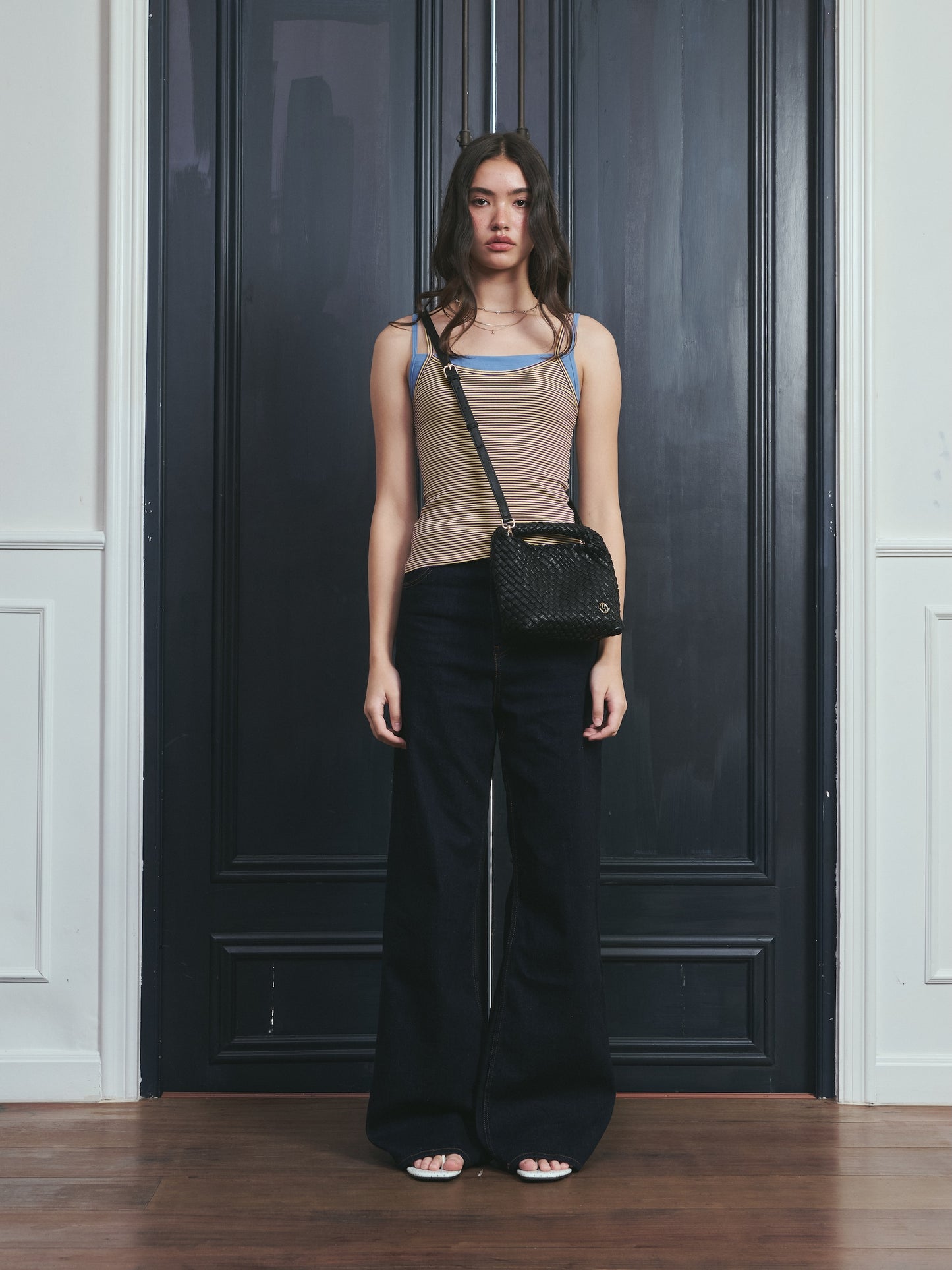 PIPER MINI - BLACK