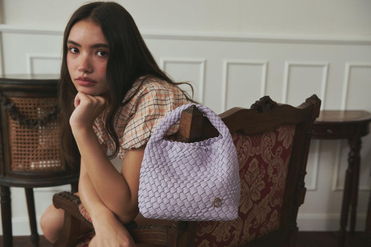 PIPER MINI - LIGHT PURPLE