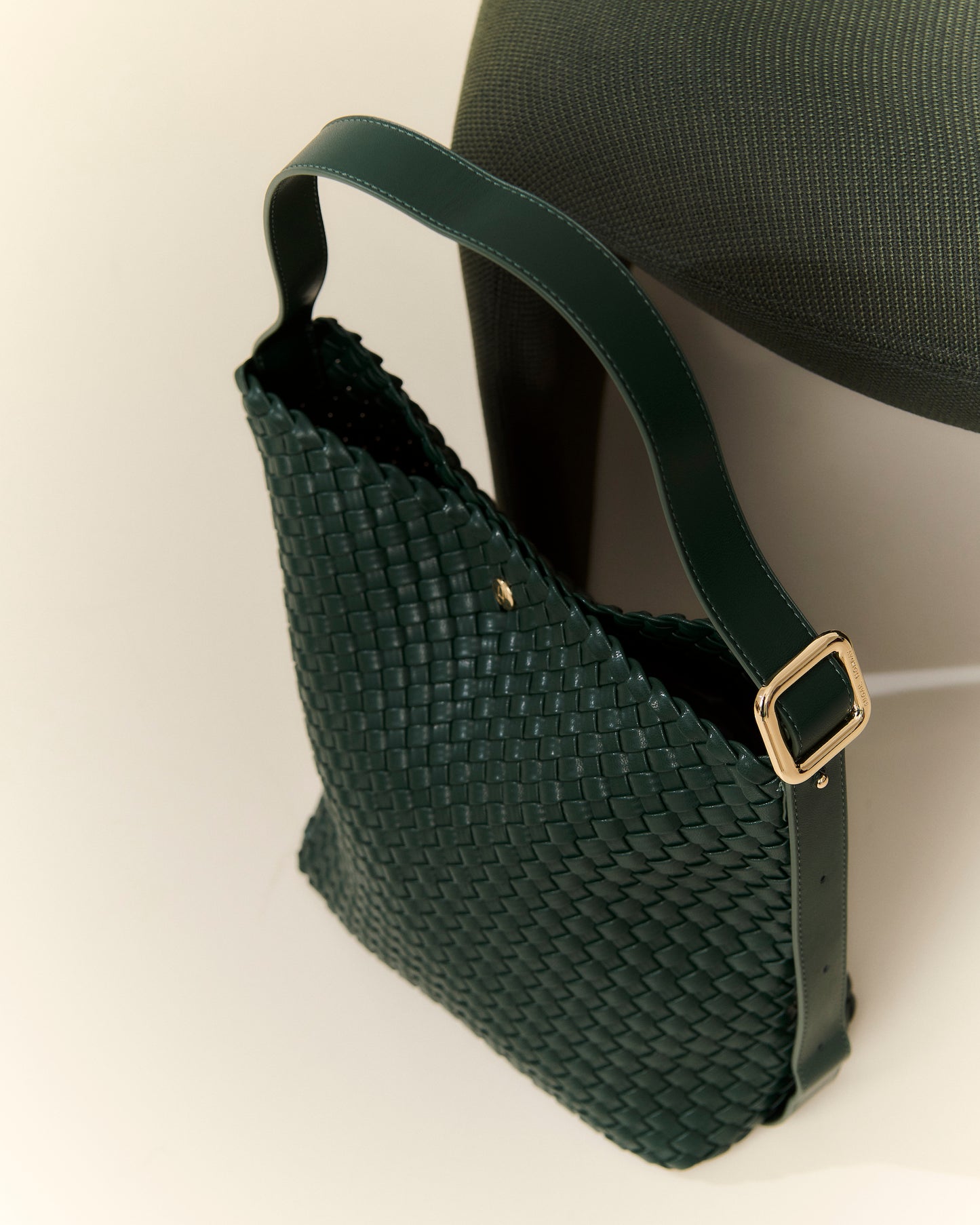 DEFECT - BROOKLYN BUCKLE TOTE